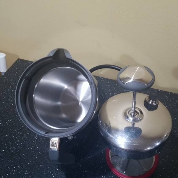 Coffee maker - Picture 6 of 7